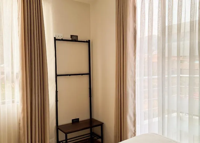 Yourwasi Hotel